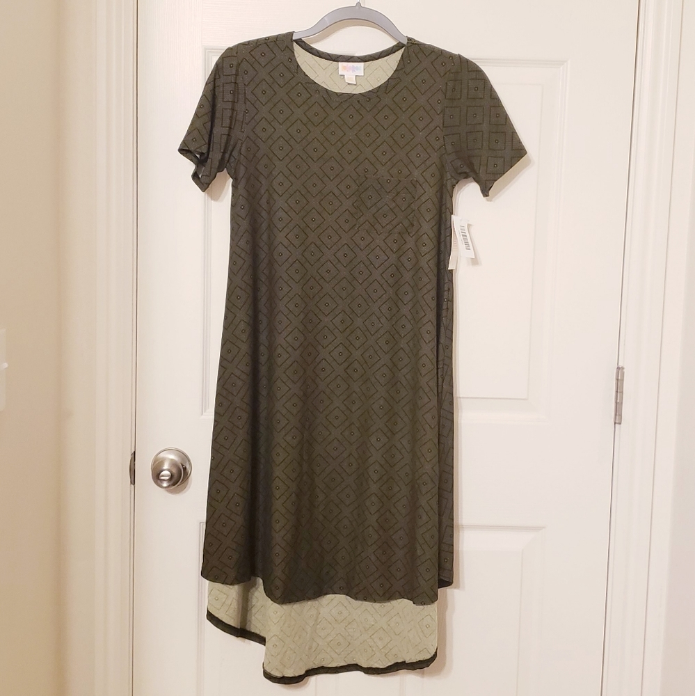 Lularoe Carly